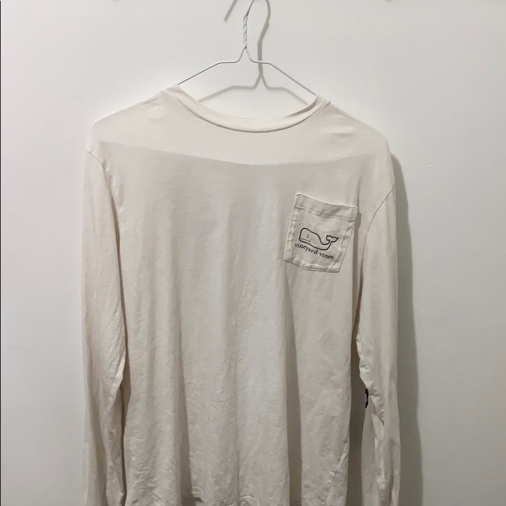 Vineyard vines longsleeve T-shirt